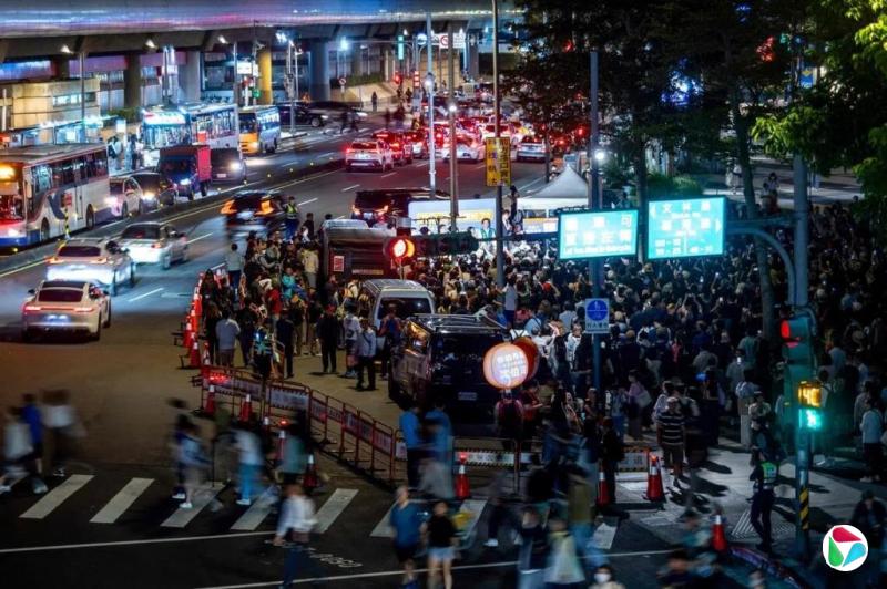 台民调:六成民众对特朗普维护台湾利益没信心