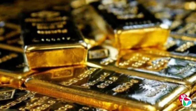 中国央行连续23个月增持黄金 9月增持74万盎司