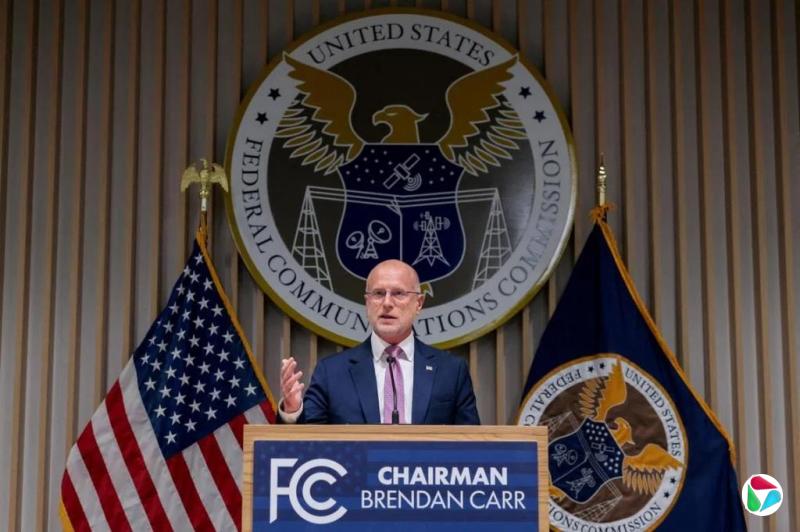 FCC将表决禁止所有中国实验室检测美国电子产品