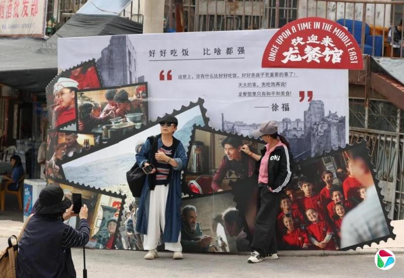 中国电影国庆档收官 票房大降国产片占比近八成