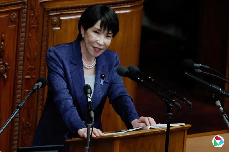 中国外交部发言人直呼高市早苗姓名 日本提出交涉