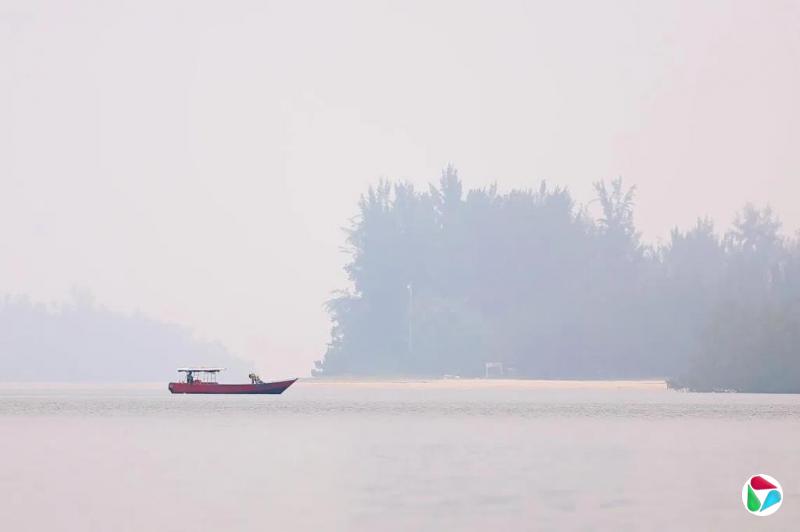 胡逸山:烟霾治理不应止于国界