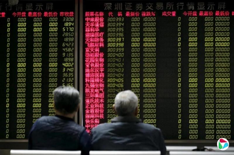 中国拟将权益类公募基金成立门槛降至5000万人民币