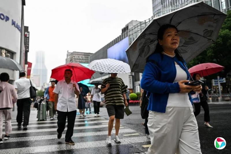 中国国家气候中心:9月已形成超强厄尔尼诺