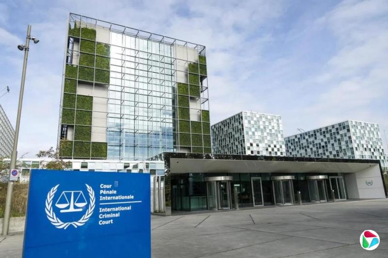 ICC前法官获和平奖后 美国加大对ICC制裁力度