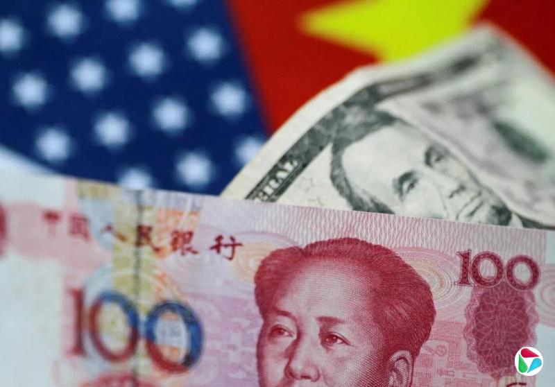 中国官媒:不搞竞争性货币贬值 中国有底气