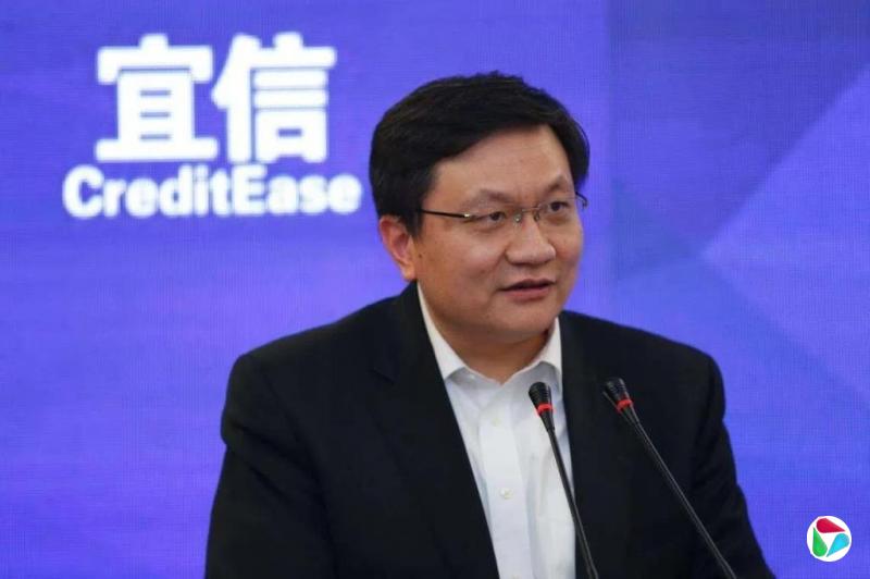 宜信固收产品违约 创始人唐宁被采取刑事强制措施