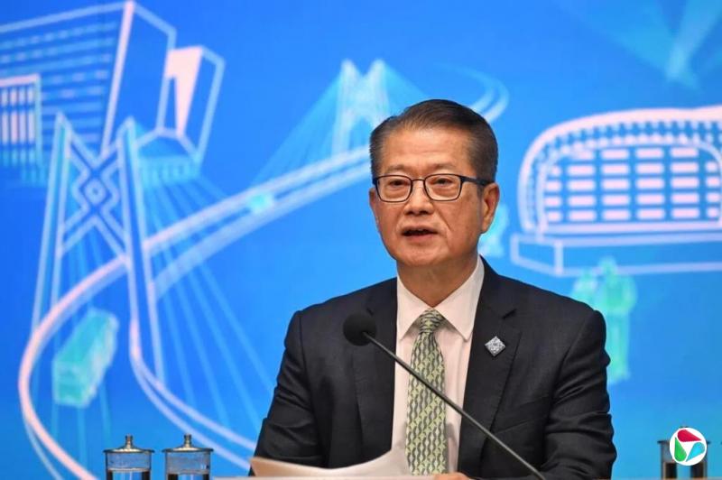 陈茂波:APEC财长会重要课题为强合作、稳增长、保民生