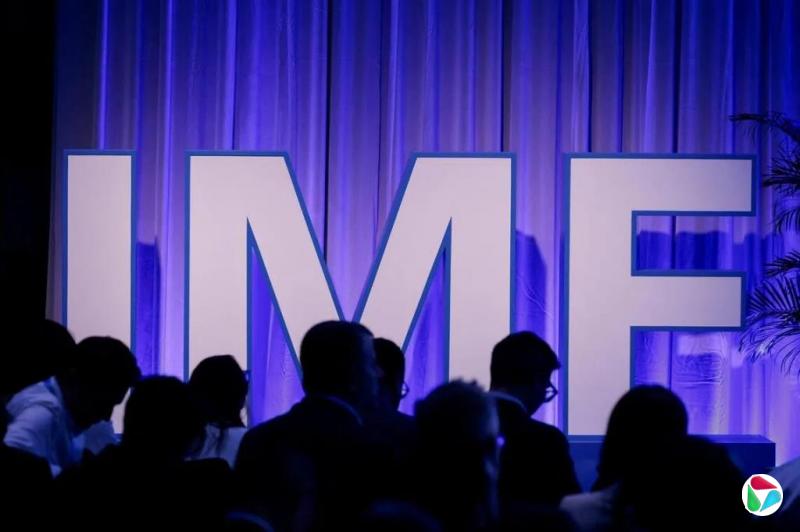 IMF警告全球金融风险升高 AI市场调整与网络攻击成隐忧