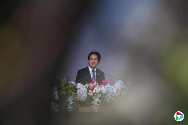 从航权施压到制裁政要 北京对台外交施压手段再扩展