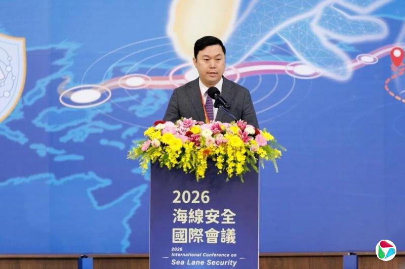 台湾拟借鉴菲“积极透明”政策 揭露大陆海上灰色地带行动