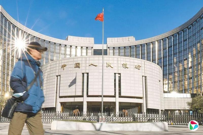 中国9月新增人民币贷款超预期大增 政策刺激与季节性因素提供支撑