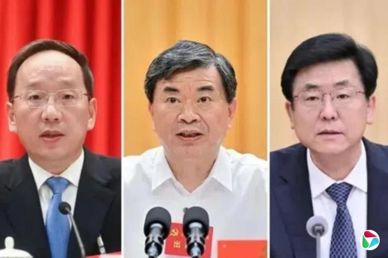 安徽省委书记李乐成调研长鑫科技