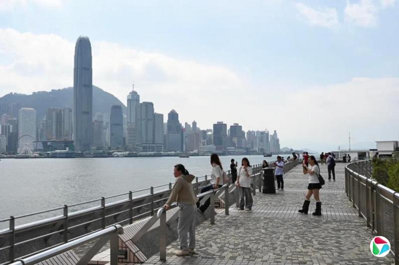 APEC财长会议下周在港登场 港府酝酿借机讲好香港故事