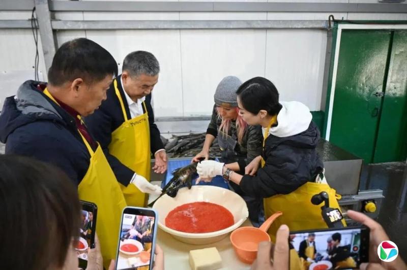 中国代表团罕见登日俄争议岛屿 日本:完全不可接受