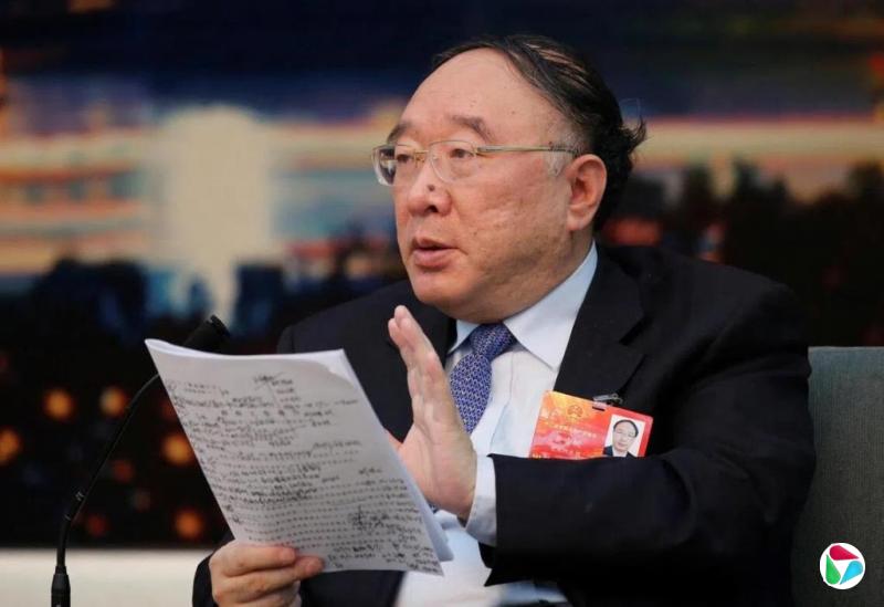 沈泽玮:从“奇帆啊”到被查,重庆往事未了?
