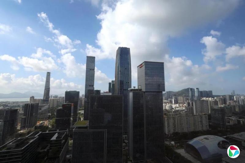深圳宣布有序推进现房销售