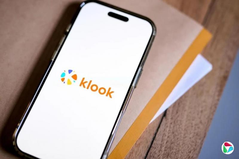 线上旅游预订平台Klook备案撤回在美国上市计划