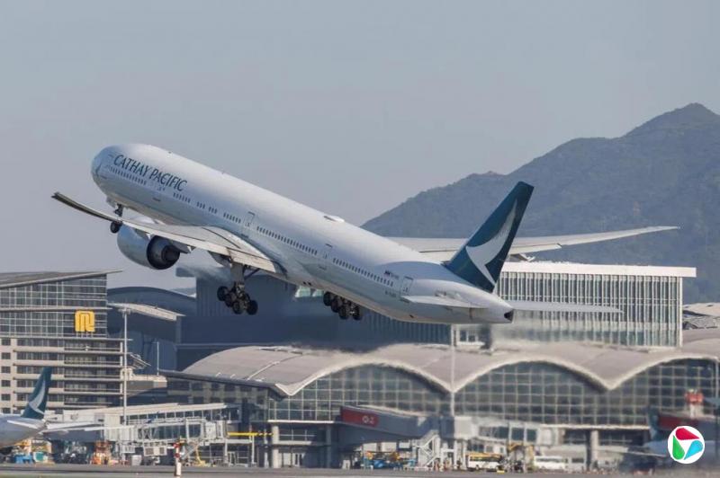 国泰拟向空客波音寻求增购最多50架大型客机