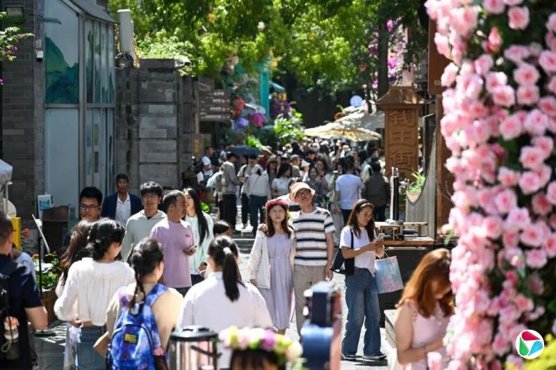韩国大邱邀云南媒体及网红考察 吸引中国西南游客