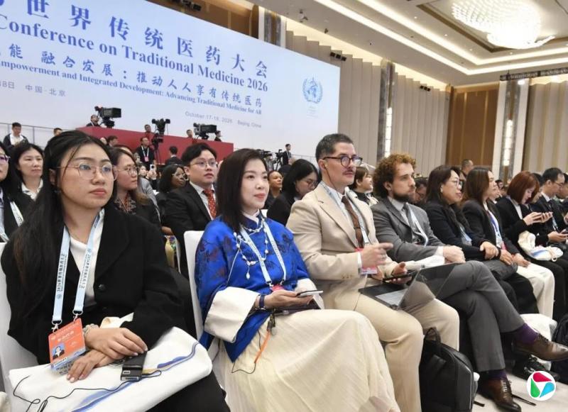 李强:中医讲究系统施治固本培元 与治理经济相似