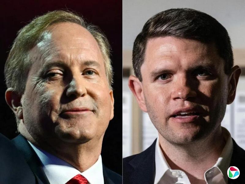 罗四鸰:得州参议员之选:选政党还是求改变?