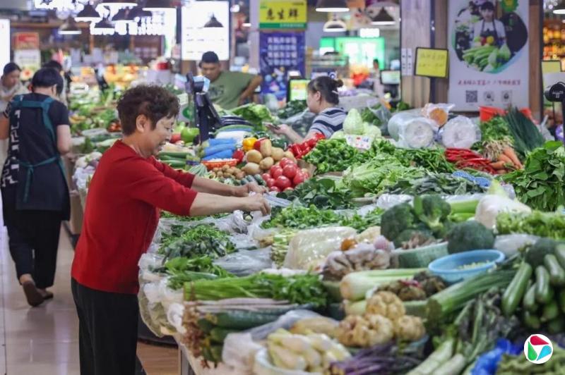 中国第三季经济增速升至4.5% 高于预期