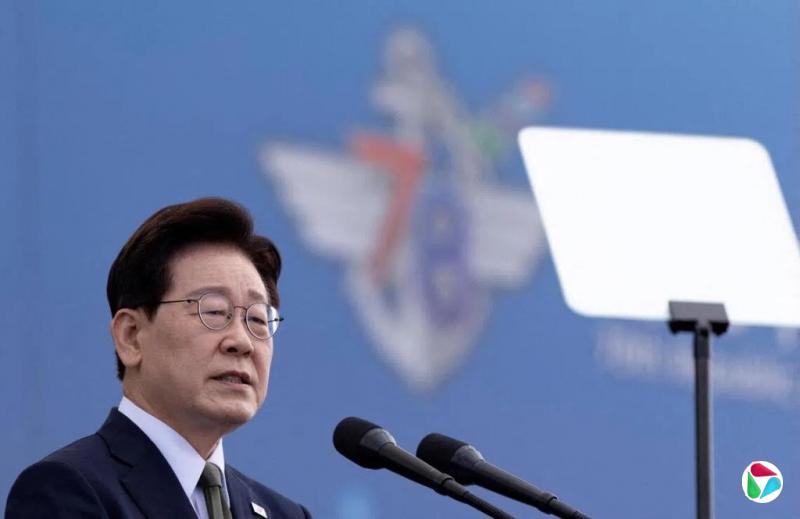 李在明:韩国有能力拿回战时作战指挥权