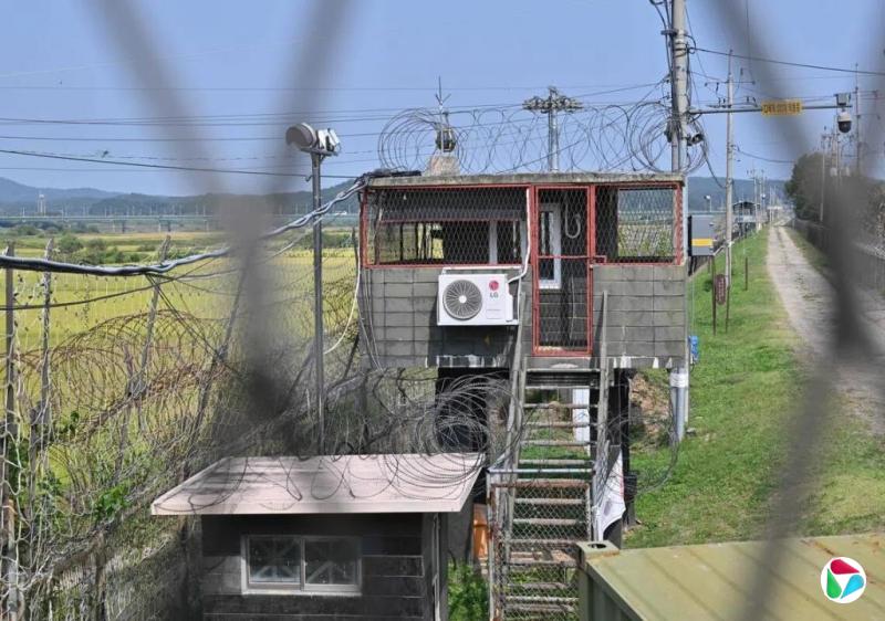 金与正:朝鲜考虑增加部署武器 并进行对韩广播