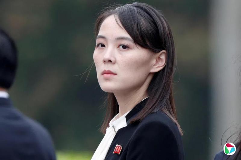 金与正警告韩国 朝鲜拟月底前启用反韩扩音器