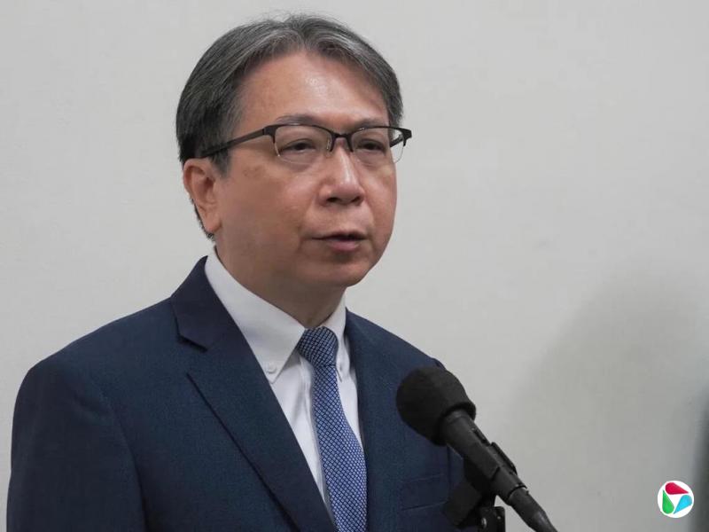台国安局指大陆以六种手法精准介选 已列管约百案