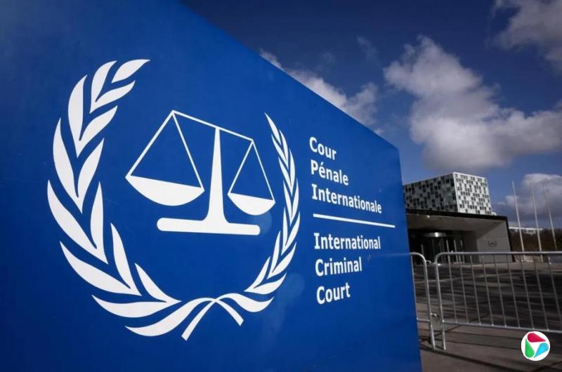 遭美制裁且被特朗普警告 国际刑事法院获颁欧盟最高人权奖