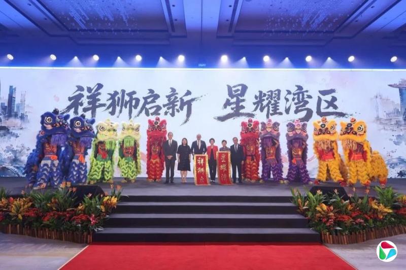 新大首出东南亚落子深圳 促企业交流培养“亚洲就绪”人才