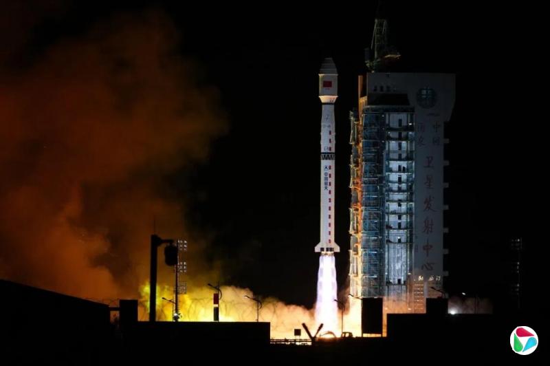 中国发射“一箭六星” 用于防灾减灾等领域