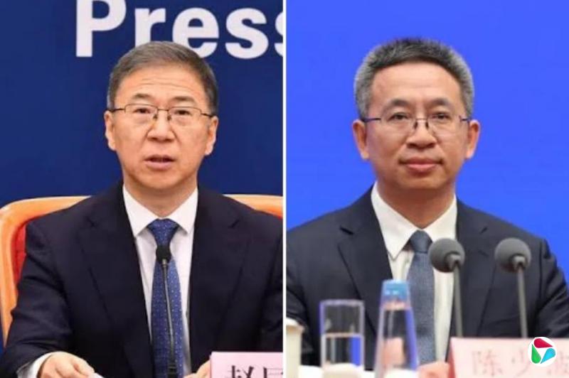赵辰昕任河北省代省长 陈少波跨省调任副省长
