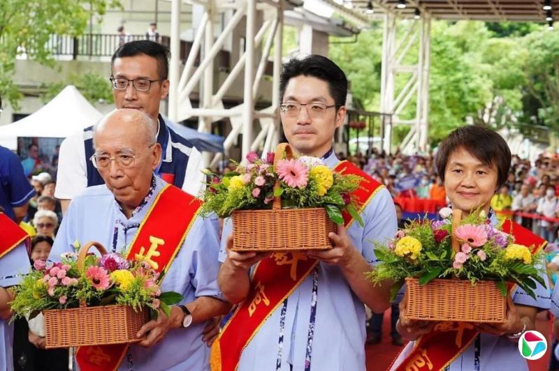 蔡康永称“从未支持台独” 蒋万安:反对因政治立场不同被抵制