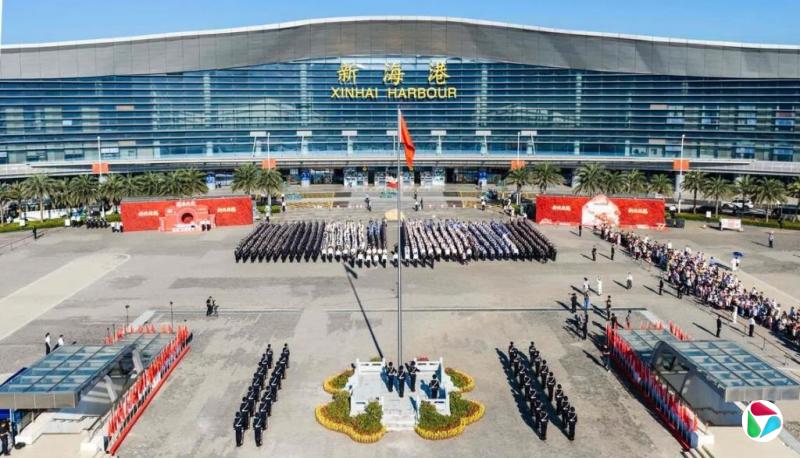 中国发文要求提高海南自贸港便利化水平 允许外籍医生执业