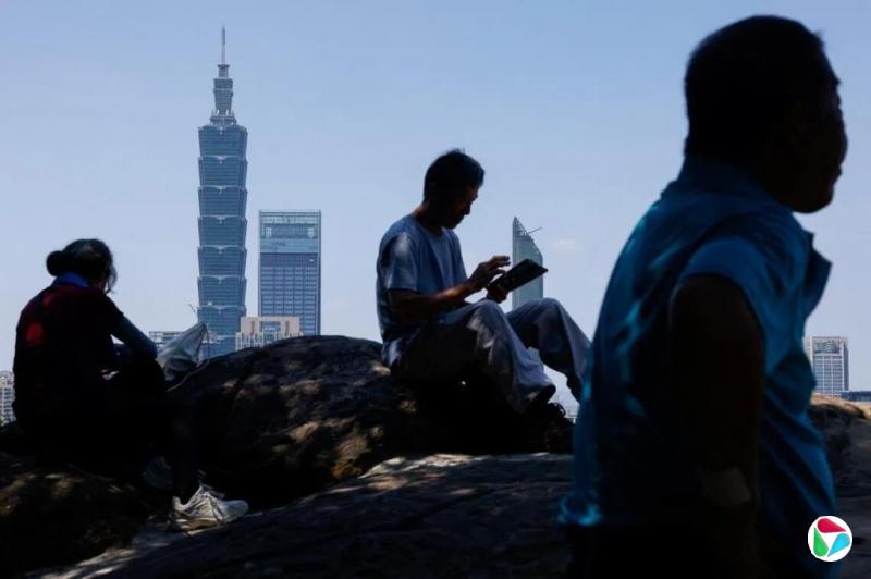 美企防务主管:AI竞争或增强北京攻台动机
