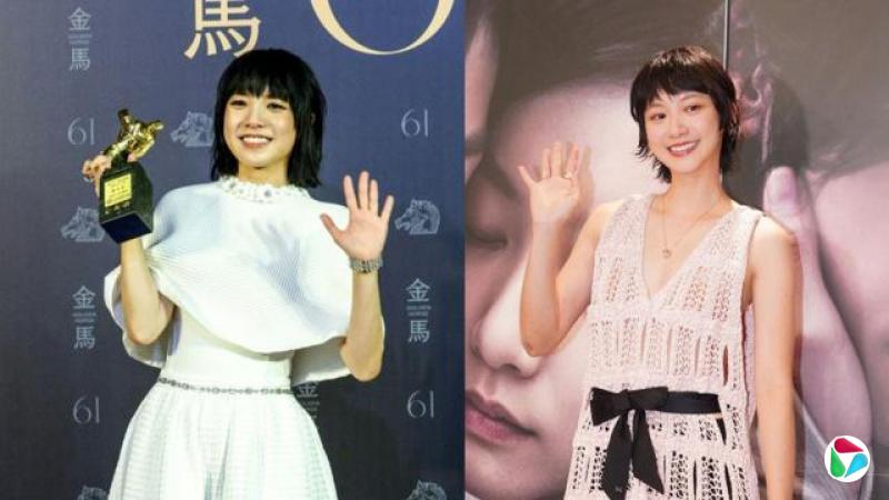 左:钟雪莹;右:袁澧林