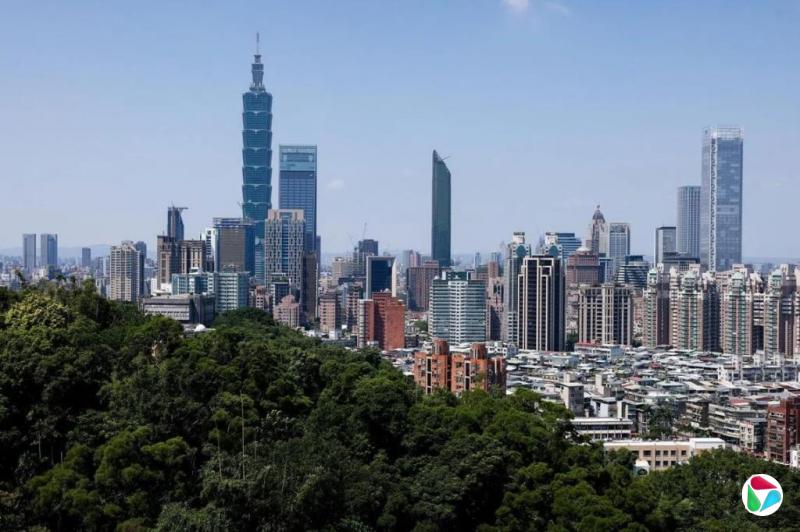 台湾疑北京推动巴基斯坦对台航企关闭领空