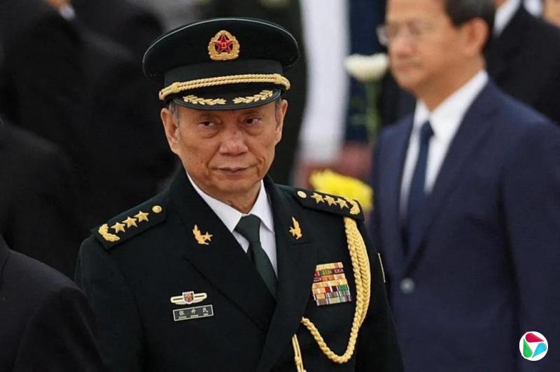 中共五中全会增选张升民为政治局委员 出席率降至74.2%