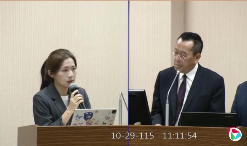 台军频传霸凌半月三人死 蓝营批防长昔高喊人权今变傲慢