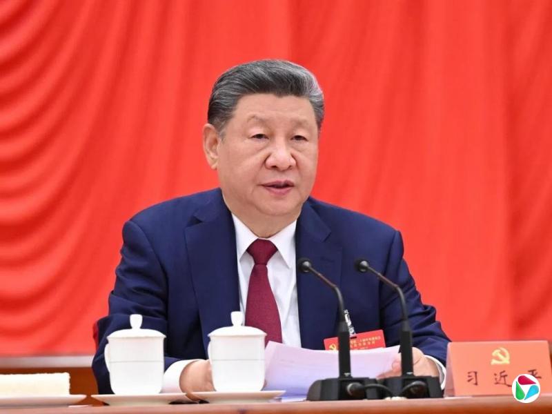 习近平:越是长期执政 越要增强忧患意识