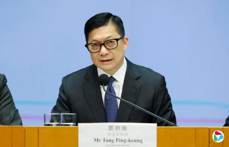 港府拟将楼宇大型维修围标入刑 争取明年4月通过修例